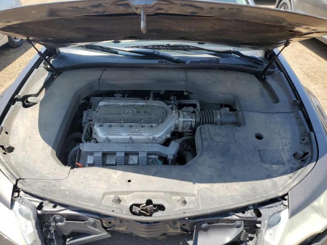 Photo 11 from auction – 2011 ACURA TL with VIN 19UUA8F56BA002382