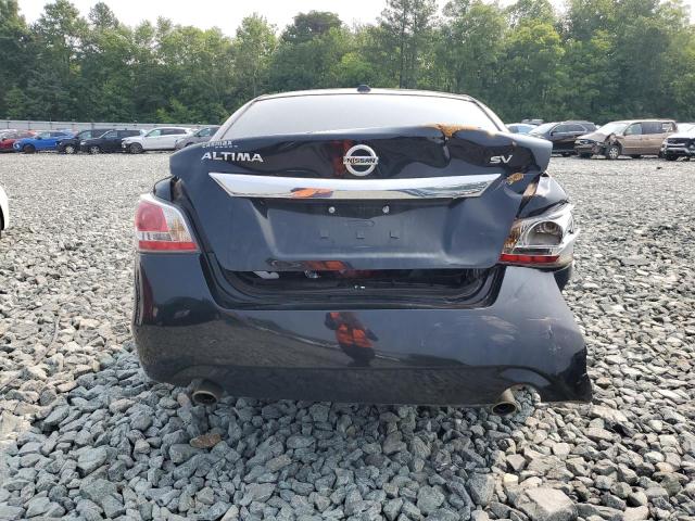 Photo 6 from auction – 2015 NISSAN ALTIMA 2.5 with VIN 1N4AL3APXFC297381
