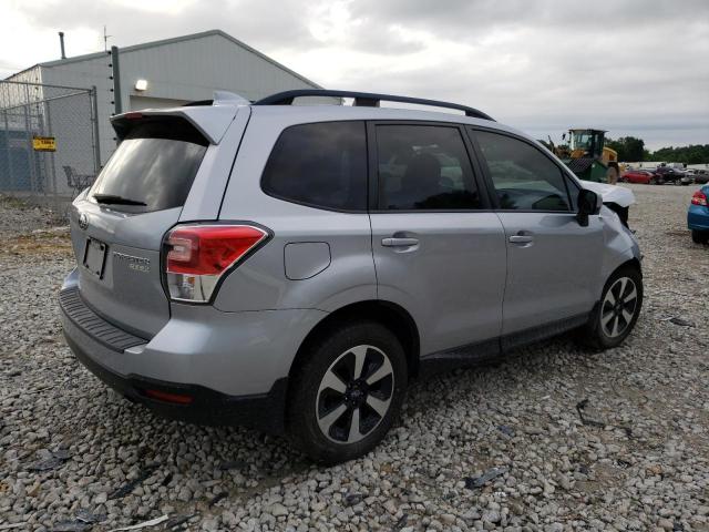 Photo 3 from auction – 2017 SUBARU FORESTER 2 with VIN JF2SJAEC0HH408026
