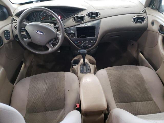 Photo 8 from auction – 2004 FORD FOCUS SE with VIN 1FAFP34354W185604
