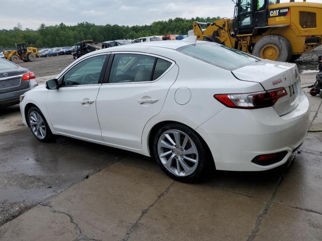 Photo 2 from auction – 2016 ACURA ILX PREMIU with VIN 19UDE2F72GA004060