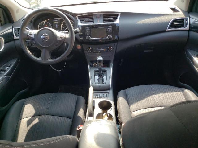 Photo 8 from auction – 2016 NISSAN SENTRA S with VIN 3N1AB7AP0GY210362