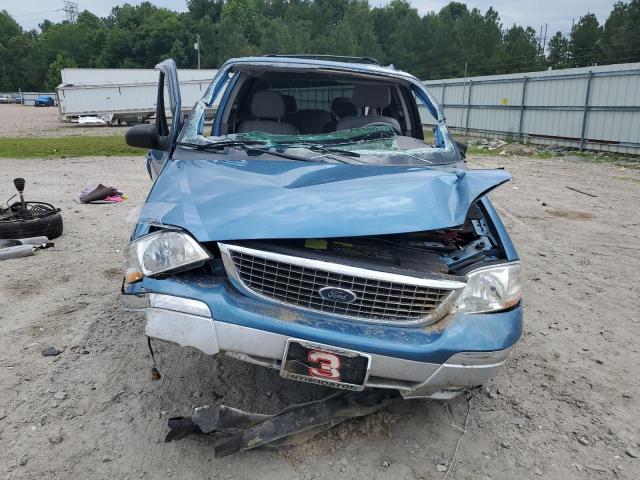 Photo 5 from auction – 2002 FORD WINDSTAR S with VIN 2FMZA53482BB33103