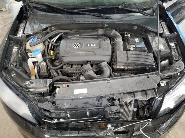 Photo 11 from auction – 2014 VOLKSWAGEN PASSAT SEL with VIN 1VWCS7A38EC061074