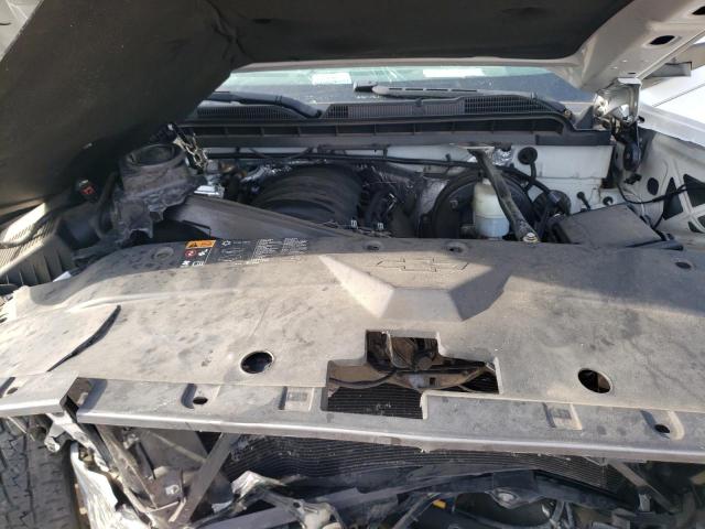 Photo 11 from auction – 2016 CHEVROLET SILVERADO with VIN 3GCPCREC4GG343879