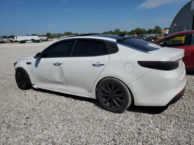 Photo 2 from auction – 2018 KIA OPTIMA EX with VIN 5XXGU4L37JG198916