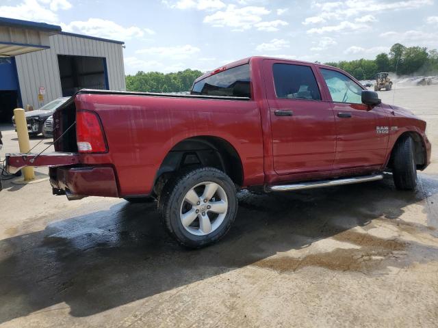 Foto 3 de la subasta – 2015 RAM 1500 ST con VIN 1C6RR7KT4FS666814