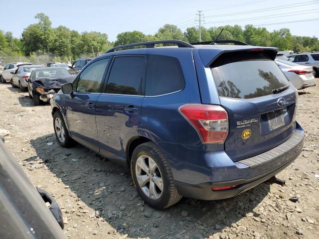 Photo 2 from auction – 2014 SUBARU FORESTER 2 with VIN JF2SJAHC5EH411477