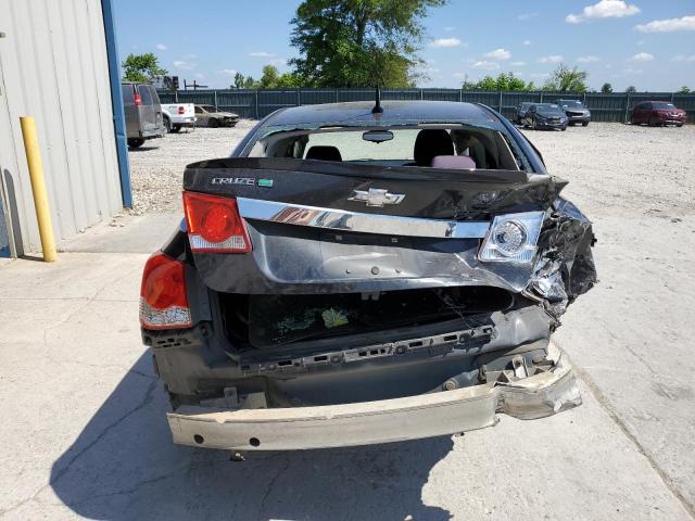 Photo 6 from auction – 2013 CHEVROLET CRUZE with VIN 1G1PH5SB5D7272228