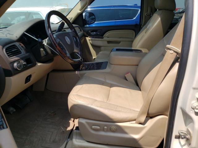 Photo 7 from auction – 2011 GMC YUKON XL D with VIN 1GKS2MEF4BR206755
