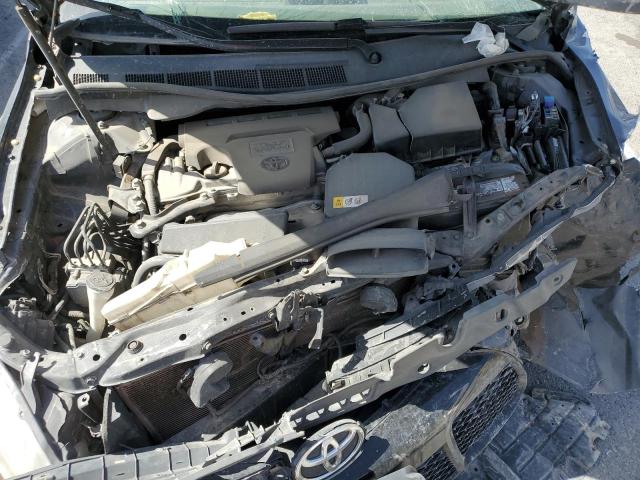 Photo 11 from auction – 2017 TOYOTA CAMRY with VIN 4T1BF1FK1HU640353