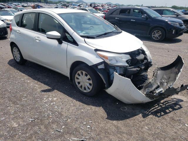 Photo 4 from auction – 2015 NISSAN VERSA NOTE with VIN 3N1CE2CP6FL442363