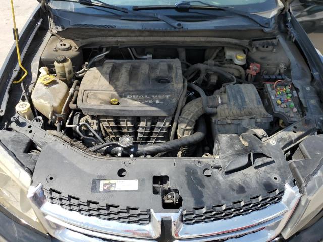 Photo 11 from auction – 2011 DODGE AVENGER with VIN 1B3BD1FB9BN622597