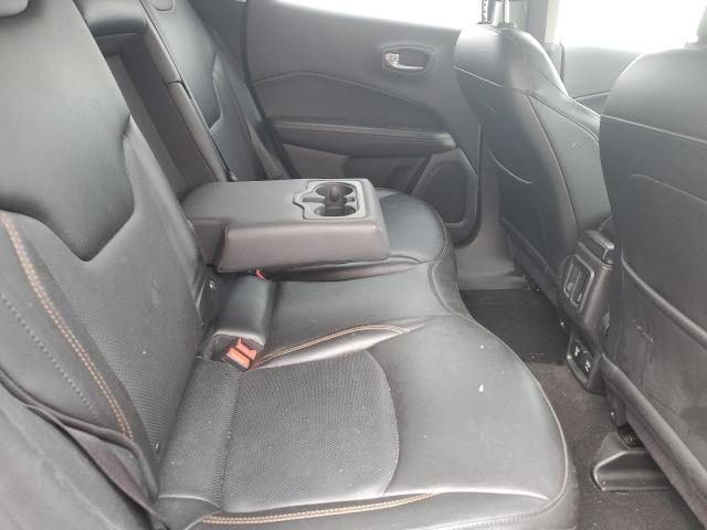 Photo 11 from auction – 2019 JEEP COMPASS LI with VIN 3C4NJDCB6KT854231