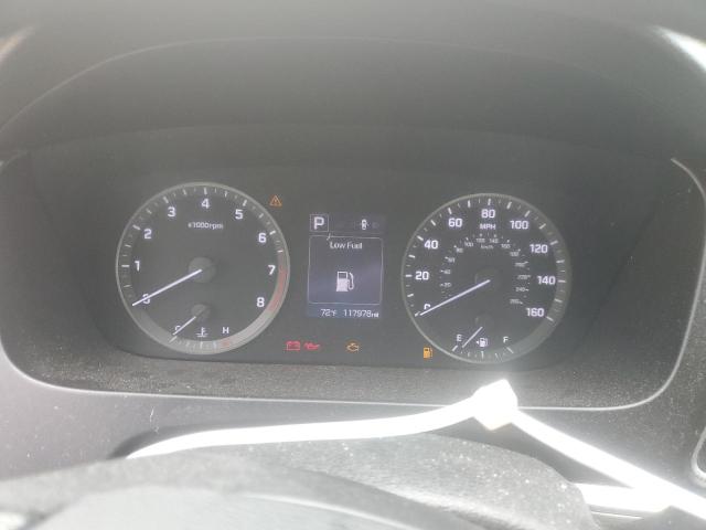Photo 9 from auction – 2015 HYUNDAI SONATA SE with VIN 5NPE24AF3FH239984