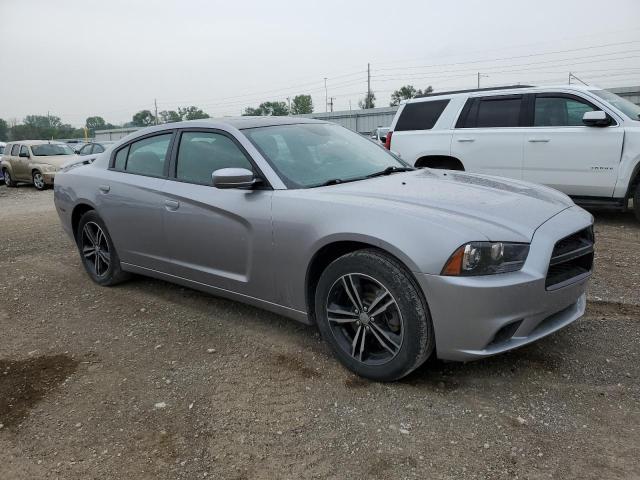 Photo 4 from auction – 2014 DODGE CHARGER SX with VIN 2C3CDXJG0EH315880