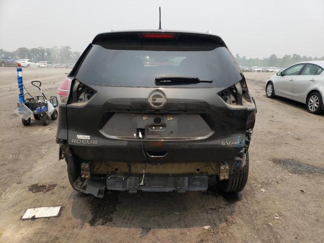 Photo 6 from auction – 2015 NISSAN ROGUE S with VIN 5N1AT2MV0FC924728