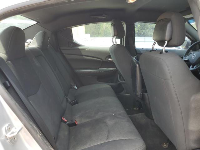 Photo 10 from auction – 2012 DODGE AVENGER SE with VIN 1C3CDZAB3CN238619