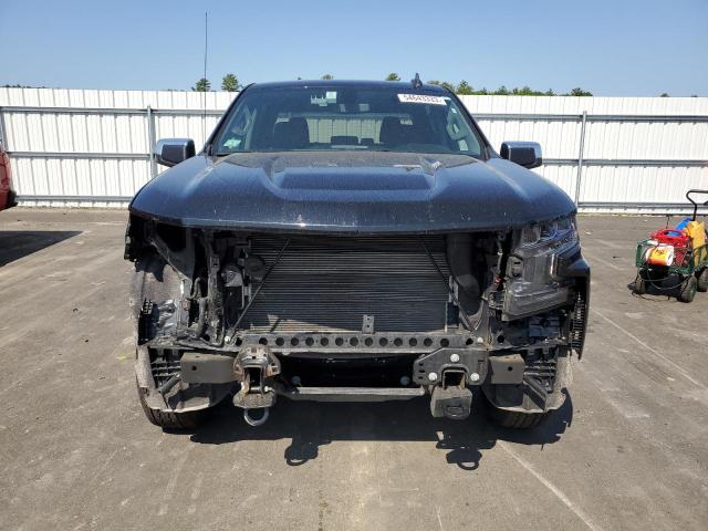 Photo 5 from auction – 2021 CHEVROLET SILVERADO with VIN 1GCUYDED2MZ238043