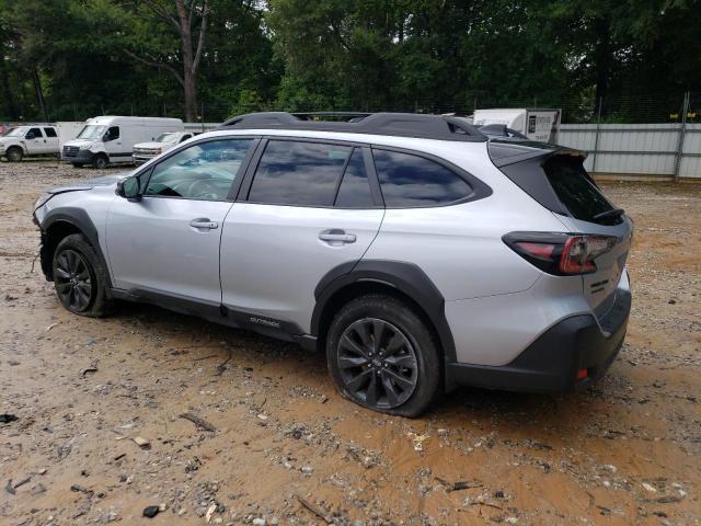 Photo 2 from auction – 2023 SUBARU OUTBACK ON with VIN 4S4BTAJC7P3117836