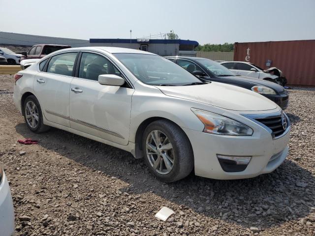Photo 4 from auction – 2014 NISSAN ALTIMA 2.5 with VIN 1N4AL3AP0EC404999