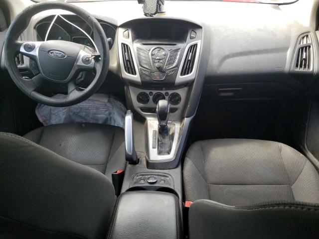 Photo 8 from auction – 2013 FORD FOCUS SE with VIN 1FADP3F28DL167014