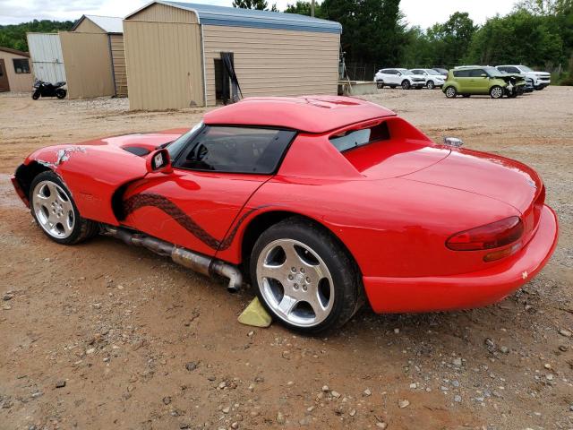 Photo 2 from auction – 1995 DODGE VIPER RT-1 with VIN 1B3BR65E3SV200948