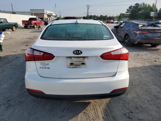 Photo 6 from auction – 2014 KIA FORTE LX with VIN KNAFX4A61E5059856