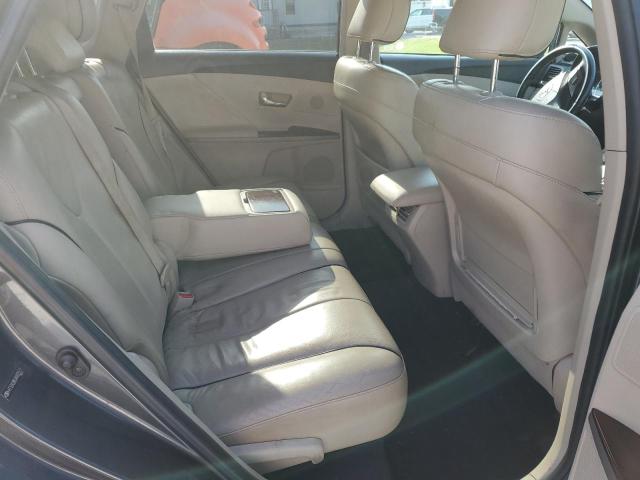 Photo 11 from auction – 2010 TOYOTA VENZA with VIN 4T3ZA3BB3AU025511