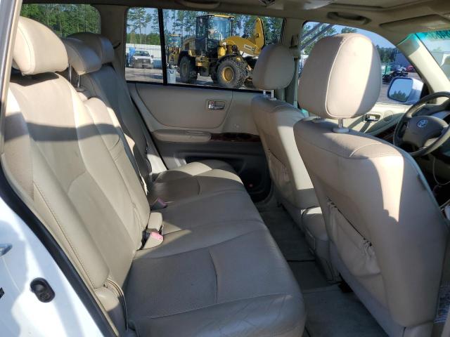 Photo 11 from auction – 2005 TOYOTA HIGHLANDER with VIN JTEEP21A050088099