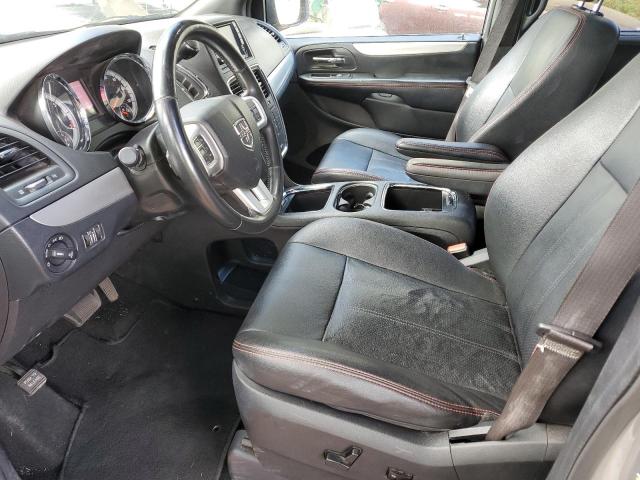 Photo 7 from auction – 2019 DODGE GRAND CARA with VIN 2C4RDGEG4KR536419