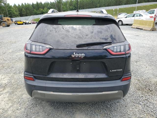Photo 6 from auction – 2019 JEEP CHEROKEE L with VIN 1C4PJLDB6KD248791