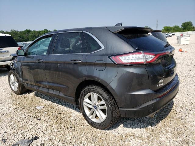 Photo 2 from auction – 2018 FORD EDGE SEL with VIN 2FMPK3J90JBC19009
