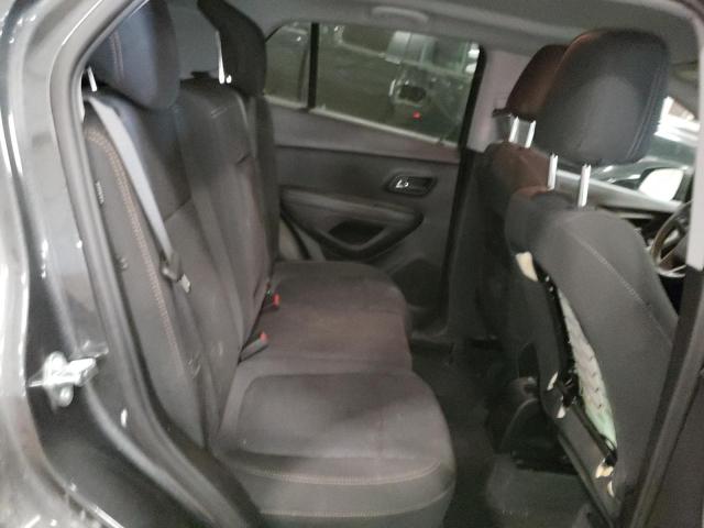 Photo 11 from auction – 2019 CHEVROLET TRAX LS with VIN 3GNCJKSB0KL343246