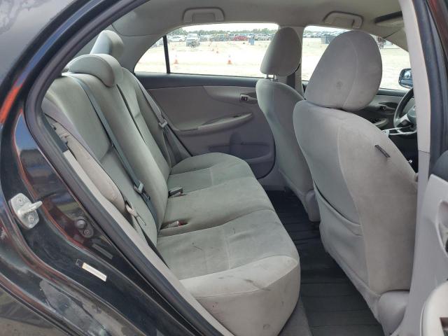 Photo 10 from auction – 2011 TOYOTA COROLLA BA with VIN 5YFBU4EE2BP001054