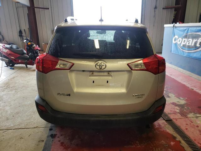 Photo 6 from auction – 2015 TOYOTA RAV4 LIMIT with VIN 2T3DFREV0FW316656