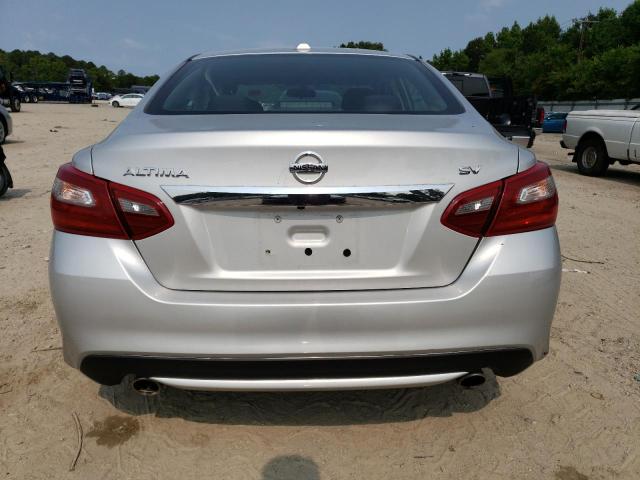Photo 6 from auction – 2018 NISSAN ALTIMA 2.5 with VIN 1N4AL3AP9JC245247