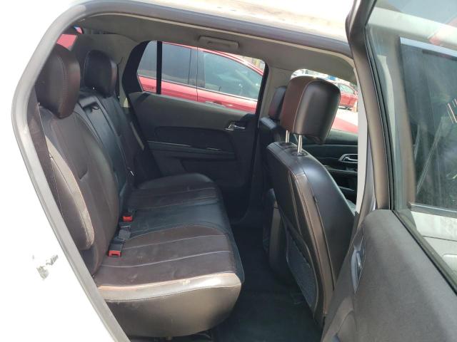 Photo 10 from auction – 2012 GMC TERRAIN SL with VIN 2GKALUEKXC6142238