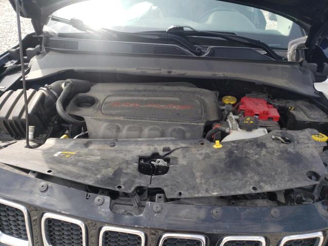 Photo 11 from auction – 2021 JEEP COMPASS LI with VIN 3C4NJDCB6MT527850