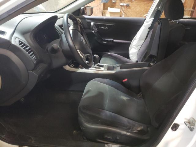 Photo 7 from auction – 2013 NISSAN ALTIMA 2.5 with VIN 1N4AL3AP7DC105895