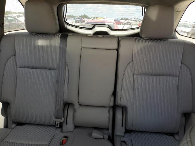 Photo 10 from auction – 2018 TOYOTA HIGHLANDER with VIN 5TDZZRFH2JS287001