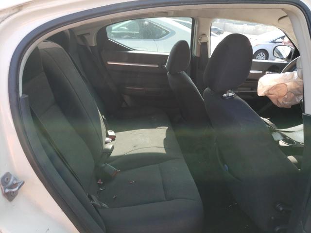 Photo 10 from auction – 2008 DODGE CHARGER with VIN 2B3KA43G88H296996