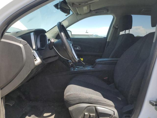 Photo 7 from auction – 2010 CHEVROLET EQUINOX LT with VIN 2CNALDEW5A6367741