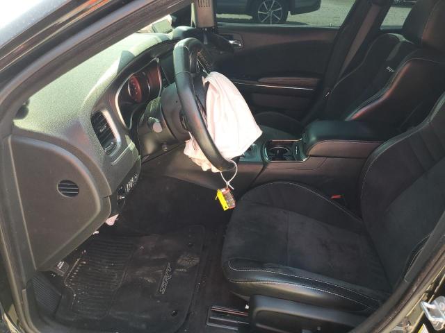 Photo 7 from auction – 2016 DODGE CHARGER SR with VIN 2C3CDXL96GH317389