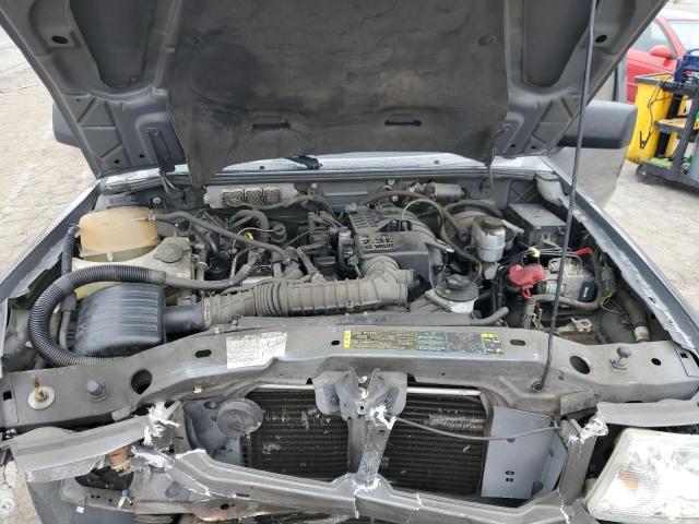 Photo 11 from auction – 2007 FORD RANGER SUP with VIN 1FTYR14D17PA30864