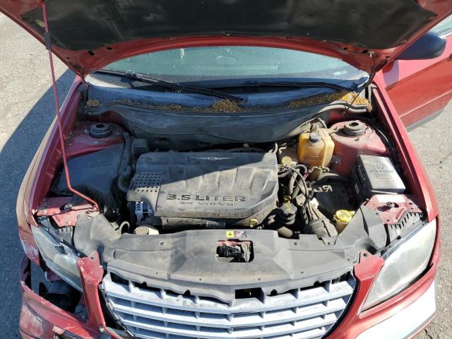 Foto 12 de la subasta – 2006 CHRYSLER PACIFICA T con VIN 2A4GF684X6R729526