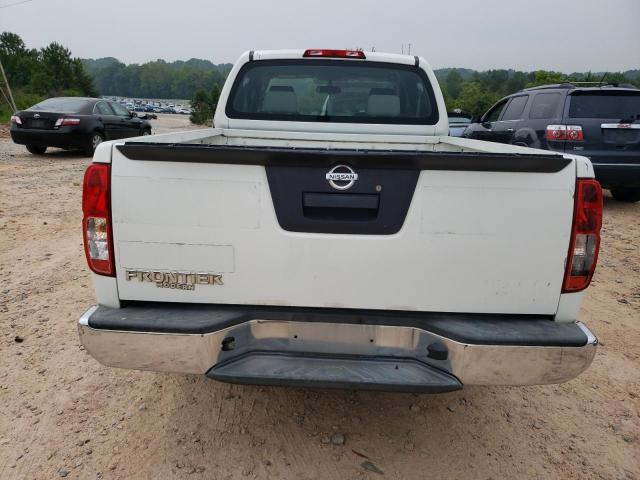 Photo 6 from auction – 2014 NISSAN FRONTIER S with VIN 1N6BD0CT8EN719524