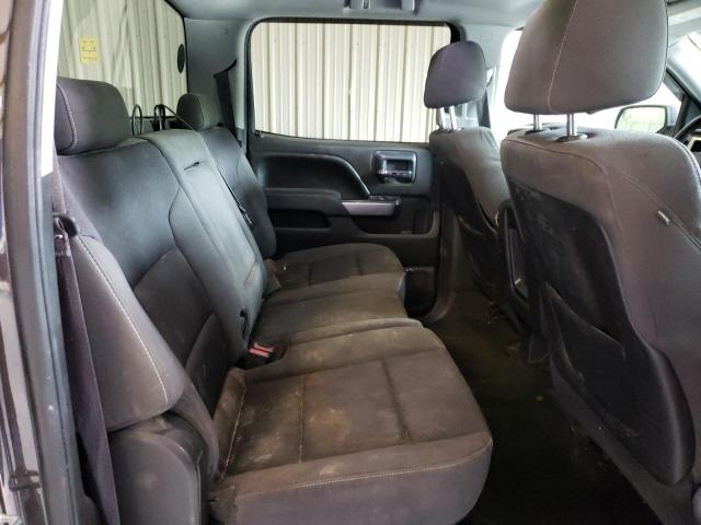 Photo 10 from auction – 2015 CHEVROLET SILVERADO with VIN 3GCUKRECXFG266603