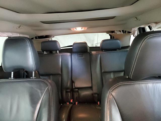 Photo 10 from auction – 2010 FORD EDGE LIMIT with VIN 2FMDK4KC4ABA57307