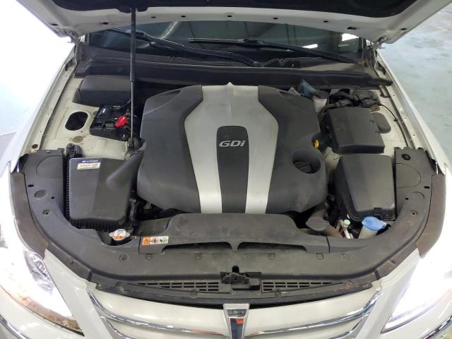 Photo 11 from auction – 2012 HYUNDAI GENESIS 3. with VIN KMHGC4DD7CU197087